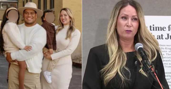 Family of man killed during SLC protest questions investigation delays