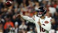 Monday Night Football: Bears lead mistake