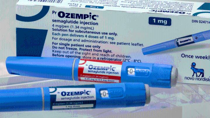 Ohio bill would reimburse state workers for GLP