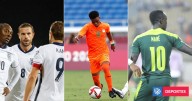 Mundial del 2026: Inglaterra, Costa de Marfil y Senegal elevan a 28 las selecciones clasificadas
