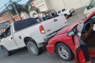 Hermano del exalcalde de Mineral de la Reforma, se vio involucrado en un accidente vial