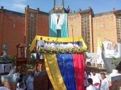 Monseñor Carlos Cabezas Mendoza: «No necesitamos hacer cosas extraordinarias para ser...