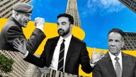 NYC mayoral race: How to live stream the debate tonight as Zohran Mamdani, Andrew Cuomo, and Curtis Sliwa face off