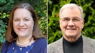 Incumbent, challenger vie for spot on Vancouver Public Schools board