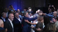 El plan migratorio de Feijóo: 10 medidas para preservar la hegemonía en el centro derecha
