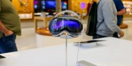 Apple prepara el lanzamiento de dos modelos de gafas IA que rivalizarán con los de Meta