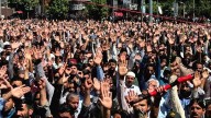 Rs 14 crore to Masood Azhar, Anti-Pakistan protest in PoK, and India's timely warning