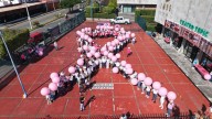 Conmemora IMSS el Día Internacional de la Lucha contra el Cáncer de Mama