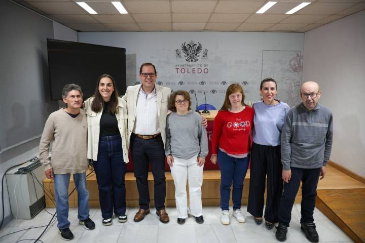 Una inclusión verdadera que pasa por el Arte