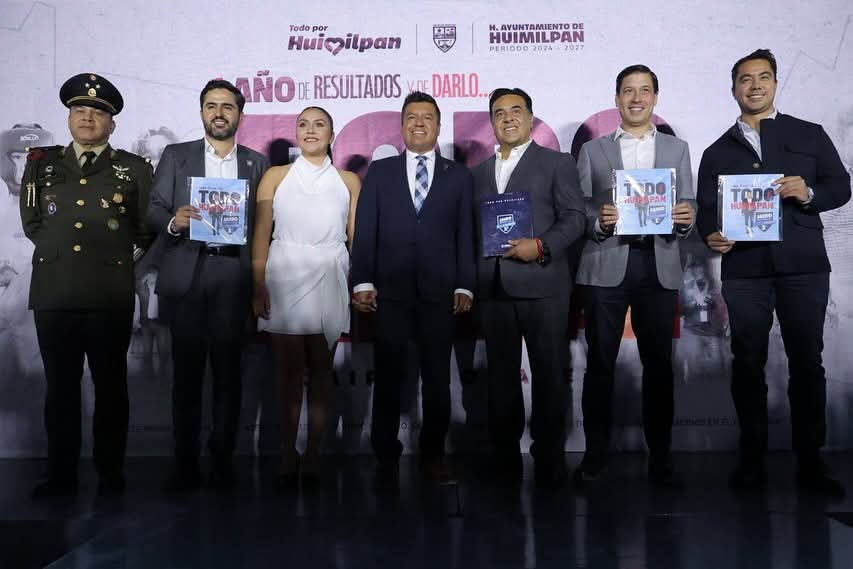 Sentamos las bases de un Gobierno imparable: Jairo Morales