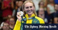 Ariarne Titmus retirement: Olympic great calls time on swimming career