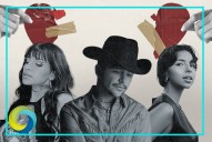 Cazzu pide un alto al odio contra Christian Nodal y Ángela Aguilar