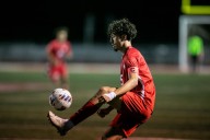 Soccer: David Ocasio delivers as H-F tops Marian Catholic