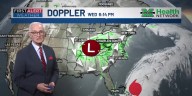First Alert Weather+ | All about whirlpools