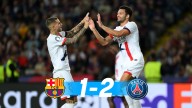 FC Barcelona vs PSG: PSG conquista Montjuic con un gol de Ramos