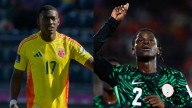 🔴Selección Colombia vs. Nigeria, EN VIVO; minuto a minuto del partido del Mundial Sub