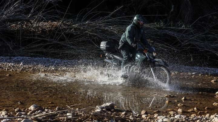 Unos trabajadores de Tragsa encuentran el cuerpo de una persona que podría ser de un desaparecido en la dana