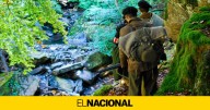 El Congreso insta al Gobierno a reconocer a los últimos maquis vivos
