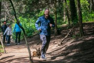 Carrera del Venado en Cuajimalpa robustece la agenda en pro del deporte