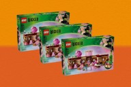 Wicked fans are lining up for this LEGO deal before Black Friday