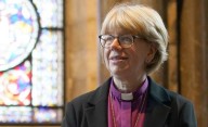 Quién es Sarah Mullally, la primera mujer nombrada jefa de la Iglesia de Inglaterra
