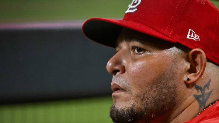 Will Yadier Molina join Cardinals coaching staff in 2026?