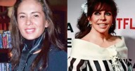 Yolanda Andrade responde a Verónica Castro: "Ahora coleccionas mentiras"