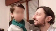 Hallan sano y salvo en Entre Ríos al niño buscado por el doble femicidio de Córdoba; su padre fue detenido