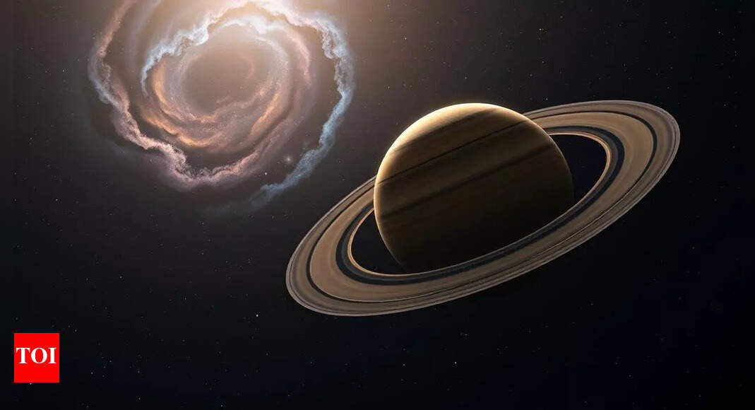 Daily Shani Predictions, October 22, 2025: Saturn to bring emotional heaviness, these zodiac signs must focus on self