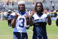 CeeDee Lamb Addresses George Pickens’ Future as Dak Prescott to Demand WR’s Extension