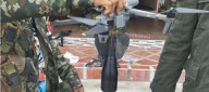Recompensa de hasta $100 millones por quienes operen o vendan drones con fines terroristas
