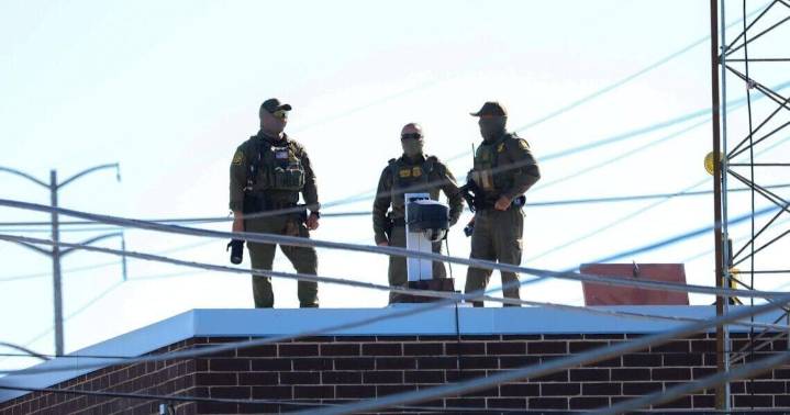 Border Patrol Commander Greg Bovino ordered to testify in federal court