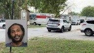 Man accused of 'severely' beating and kidnapping Lincoln woman