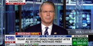 Americans should be 'so proud' of what President Trump has done: Scott Bessent