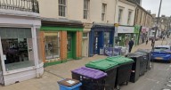 Edinburgh MP closes office as police swoop to 'disturbance'