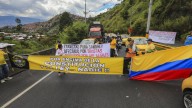 ¿Habrá paro de taxistas en el Valle de Aburrá este martes 28 de octubre?