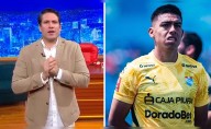 'Paco' Bazán criticó a Diego Enríquez tras su debut con Perú: "El relevo de Pedro Gallese es Diego Romero"