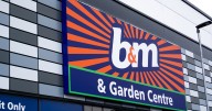 B&M's £2 'Dubai' cleaning sprays leave your home smelling 'amazing'