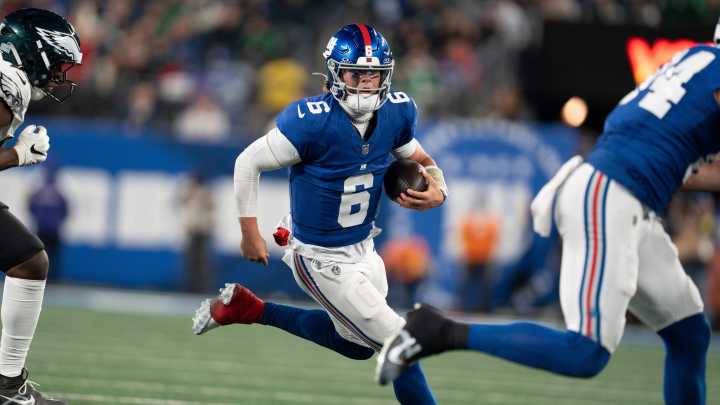 How to watch Giants vs. 49ers: Time, TV channel for Sunday's game