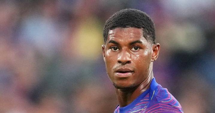 Marcus Rashford Barcelona transfer truth can leave door open for huge Man United windfall