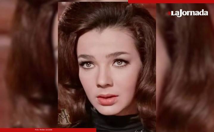 Murió la actriz Alicia Bonet, icónica protagonista de ‘Hasta el viento tiene miedo’