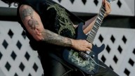 Su obsesión con el heavy metal causa que consiga la pensión por incapacidad permanente a los 42 años