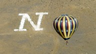 Hillside letters in Nevada: How to find every letter except U, X and Z