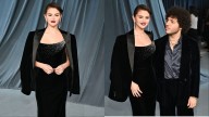 Selena Gomez And Benny Blanco’s Chic Red Carpet Debut Redefines Couple Style Goals