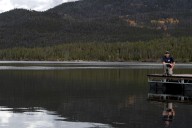 Shadow Mountain Lake: Colorado fishing haven or science experiment?