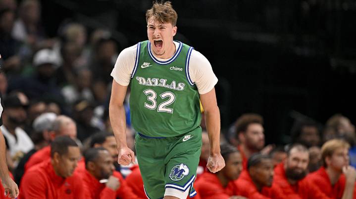 Why an ESPN insider just predicted Mavericks to miss playoffs