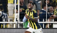 Fenerbahce salta en defensa de Jhon Duran: "Todo es tranquilidad"