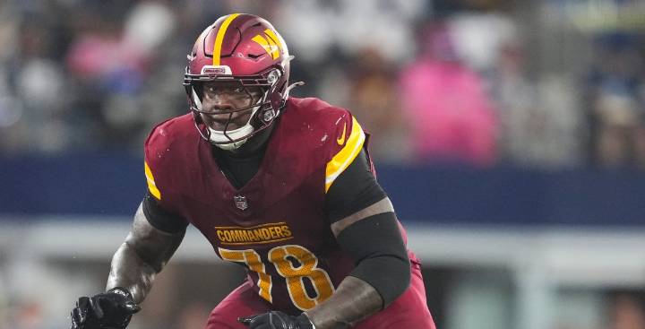 Commanders vs Seahawks Wednesday Injury Report: Two players miss practice with new injuries