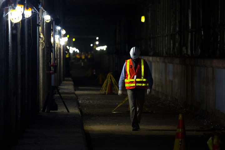 City Leaders Rip Trump DOT for Pausing Billions for Second Avenue Subway