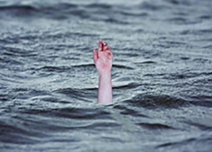 Two tribal children drown in unfenced pond in MP’s Shivpuri